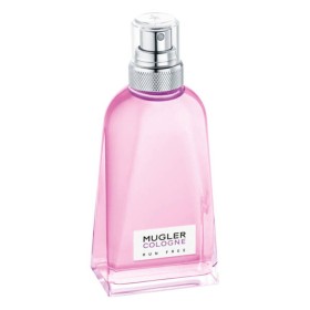 Parfum Unisexe Thierry Mugler Cologne Run Free EDC EDT 100 ml de Thierry Mugler, Eau de toilette - Réf : S8304284, Prix : 32,...