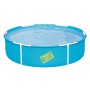 Piscine Démontable Bestway 152 x 38 cm de Bestway, Structures pour piscines - Réf : D1400437, Prix : 44,37 €, Remise : %