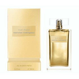 Parfum Unisexe Narciso Rodriguez Oud Musc EDP 100 ml de Narciso Rodriguez, Eau de parfum - Réf : S8304341, Prix : 132,56 €, R...