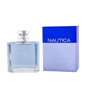 Parfum Homme Nautica EDT Voyage (100 ml) de Nautica, Eau de parfum - Réf : S8304358, Prix : 17,52 €, Remise : %