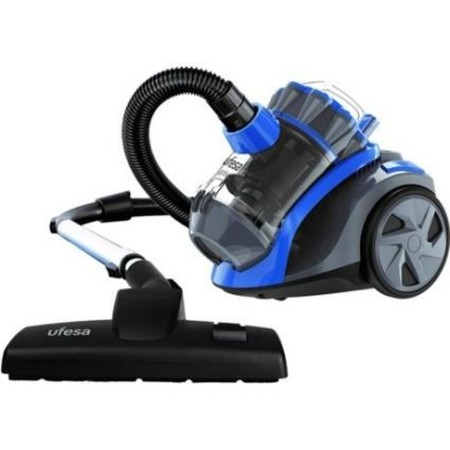 Stick Vacuum Cleaner UFESA AS4045 | Tienda24 Tienda24.eu