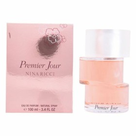 Parfum Femme Nina Ricci EDP 100 ml Premier Jour de Nina Ricci, Eau de parfum - Réf : S8304392, Prix : 55,44 €, Remise : %