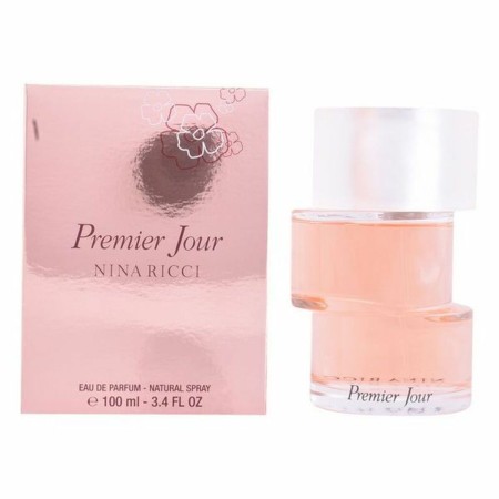 Damenparfüm Nina Ricci EDP 100 ml Premier Jour | Tienda24 - Global Online Shop Tienda24.eu