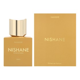 Unisex Perfume Nishane Nanshe 100 ml by Nishane, Eau de Perfume - Ref: S8304410, Price: 148,81 €, Discount: %