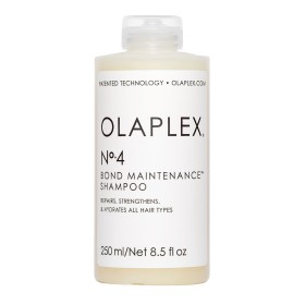 Shampooing réparateur Olaplex Nº 4 250 ml de Olaplex, Shampooings - Réf : S8304496, Prix : 21,86 €, Remise : %