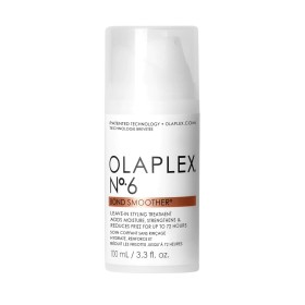 Hair Straightening Treatment Olaplex Nº 6 Bond Smoother 100 ml by Olaplex, Scalp and hair care - Ref: S8304499, Price: 23,07 ...