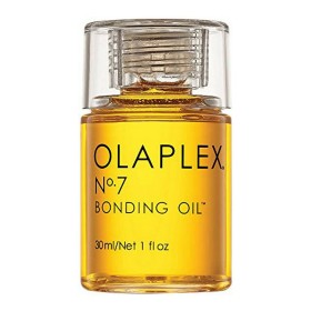 Óleo Capilar Olaplex No. 7 Bonding (30 ml) de Olaplex, Óleos para o cabelo - Ref: S8304500, Preço: 23,09 €, Desconto: %