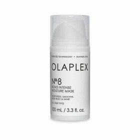 Hydrating Mask Bond Intense Nº8 Olaplex (100 ml) by Olaplex, Deep Conditioners & Treatments - Ref: S8304501, Price: 21,93 €, ...