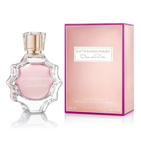 Parfum Femme Oscar De La Renta EDP Extraordinary 90 ml de Oscar De La Renta, Eau de parfum - Réf : S8304529, Prix : 27,08 €, ...