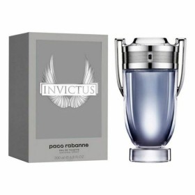 Parfum Homme Paco Rabanne EDT Invictus 200 ml de Paco Rabanne, Eau de parfum - Réf : S8304554, Prix : 103,73 €, Remise : %