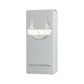 Gel Douche parfumé Paco Rabanne Invictus 150 ml de Paco Rabanne, Gels douche - Réf : S8304556, Prix : 23,80 €, Remise : %