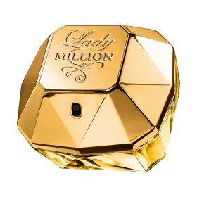 Women's Perfume Paco Rabanne EDP Lady Million 80 ml by Paco Rabanne, Eau de Perfume - Ref: S8304562, Price: 89,83 €, Discount: %