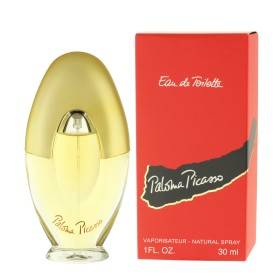 Perfume Mulher Paloma Picasso EDT Paloma Picasso 30 ml de Paloma Picasso, Água de perfume - Ref: S8304597, Preço: 22,60 €, De...