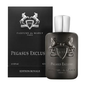 Parfum Homme Parfums de Marly EDP Pegasus Exclusif 125 ml de Parfums de Marly, Eau de parfum - Réf : S8304652, Prix : 245,17 ...