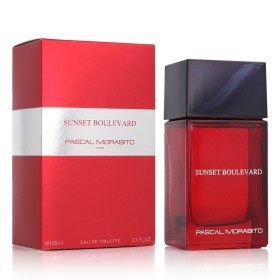 Parfum Unisexe EDT Pascal Morabito Sunset Boulevard (100 ml) de Pascal Morabito, Eau de parfum - Réf : S8304663, Prix : 11,53...