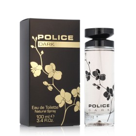 Parfum Femme Police EDT Dark Women (100 ml) de Police, Eau de parfum - Réf : S8304725, Prix : 11,82 €, Remise : %