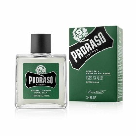 Baume pour la barbe Proraso Refreshing (100 ml) de Proraso, Baumes et crèmes - Réf : S8304823, Prix : 11,01 €, Remise : %