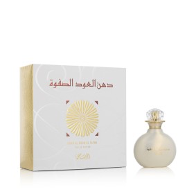 Parfum Unisexe Rasasi EDP Dhan Al Oudh Al Safwa (40 ml) de Rasasi, Eau de parfum - Réf : S8304863, Prix : 26,47 €, Remise : %