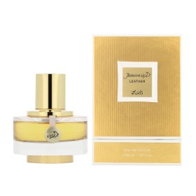 Parfum Femme Rasasi Junoon Leather Pour Femme EDP 50 ml de Rasasi, Eau de parfum - Réf : S8304872, Prix : 52,08 €, Remise : %