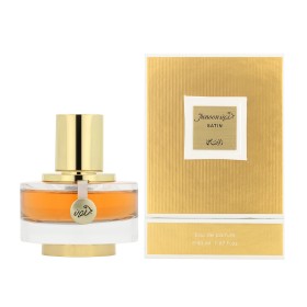 Parfum Femme Rasasi EDP Junoon Satin Pour Femme (50 ml) de Rasasi, Eau de parfum - Réf : S8304873, Prix : 63,54 €, Remise : %