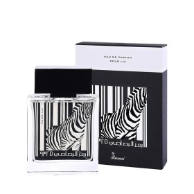 Parfum Homme Rasasi EDP Rumz Al Rasasi 9325 Pour Lui 50 ml (50 ml) de Rasasi, Eau de parfum - Réf : S8304892, Prix : 29,38 €,...