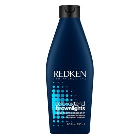 Aufbauspülungsbalsam Redken Color Extend Brownlights (250 ml) von Redken, Spülungen & Conditioner - Ref: S8304917, Preis: 11,...