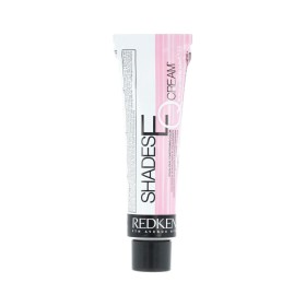 Semi-Permanent Tint Redken Shades EQ Nº 06 Violet (60 ml) by Redken, Semi-Permanent Colour - Ref: S8304998, Price: 9,01 €, Di...