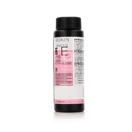 Semi-permanent Colourant Redken Shades EQ Gloss 03R Scarlet (60 ml) | Tienda24 - Global Online Shop Tienda24.eu