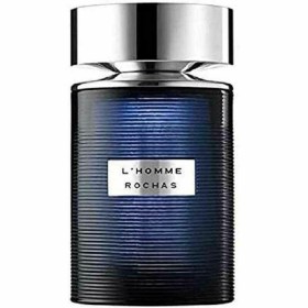 Parfum Homme Rochas EDT L'Homme Rochas 100 ml de Rochas, Eau de parfum - Réf : S8305183, Prix : 36,76 €, Remise : %