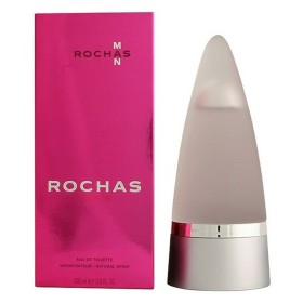 Parfum Homme Rochas EDT Rochas Man (100 ml) de Rochas, Eau de parfum - Réf : S8305189, Prix : 33,69 €, Remise : %