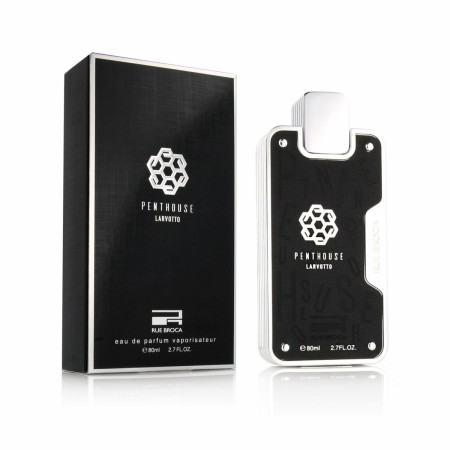 Unisex-Parfüm Rue Broca Penthouse Larvotto EDP 80 ml | Tienda24 - Global Online Shop Tienda24.eu