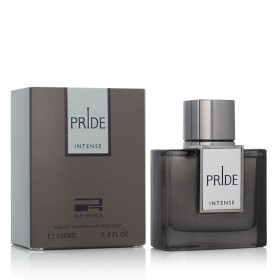 Parfum Homme Rue Broca Pride Intense EDP 100 ml de Rue Broca, Eau de parfum - Réf : S8305196, Prix : 16,20 €, Remise : %