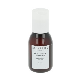 Acondicionador Sachajuan Colour Protect (100 ml) de Sachajuan, Acondicionadores - Ref: S8305209, Precio: 8,72 €, Descuento: %