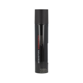 Extra Firm Hold Hairspray Sebastian Shaper Fierce 400 ml by Sebastian, Hair Sprays - Ref: S8305326, Price: 18,09 €, Discount: %