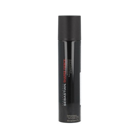 Laca de Fijación Extra Fuerte Sebastian Shaper Fierce 400 ml | Tienda24 - Global Online Shop Tienda24.eu