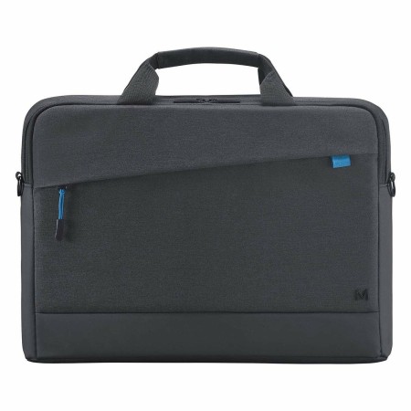 Laptoptasche Mobilis 025023 Schwarz 16" | Tienda24 Tienda24.eu