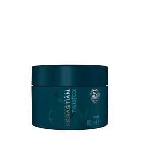 Maschera per Capelli Nutriente Sebastian Twisted 150 ml di Sebastian, Balsami ad azione profonda e trattamenti - Rif: S830533...