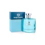 Men's Perfume EDT Sergio Tacchini Ocean's Club 100 ml | Tienda24 - Global Online Shop Tienda24.eu