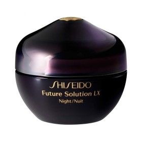 Anti-Aging-Nachtceme Shiseido Future Solution LX 50 ml von Shiseido, Feuchtigkeitscremes - Ref: S8305400, Preis: 216,05 €, Ra...