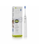 Cepillo de Dientes Eléctrico Beconfident Sonic Silver | Tienda24 Tienda24.eu