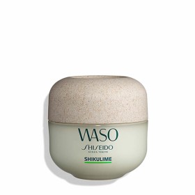 Hydrating Facial Cream Shiseido Waso Shikulime (50 ml) by Shiseido, Moisturisers - Ref: S8305529, Price: 29,45 €, Discount: %