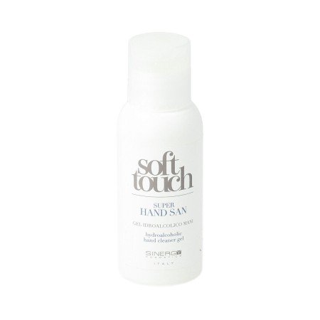 Gel de Mãos Higienizante Sinergy Cosmetics Soft Touch (75 ml) | Tienda24 - Global Online Shop Tienda24.eu