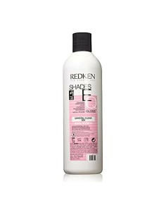 Tintura Permanente Redken 0743877076487 Nº 9.0-rubio muy claro 500 ml da Redken, Colore permanente - Ref: S0594107, Precio: 2...