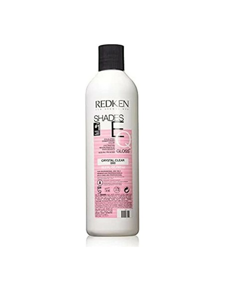 Coloração Permanente Redken 0743877076487 Nº 9.0-rubio muy claro 500 ml | Tienda24 Tienda24.eu