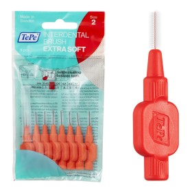 Escova de Dentes Interdental Lacer (10 uds) Ultrafino | Tienda24 - Global Online Shop Tienda24.eu