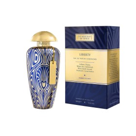 Parfum Unisexe The Merchant of Venice EDP Liberty (100 ml) de The Merchant of Venice, Eau de parfum - Réf : S8305792, Prix : ...