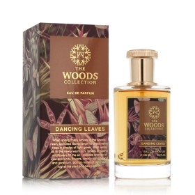 Perfume Unisex The Woods Collection EDP Dancing Leaves (100 ml) de The Woods Collection, Agua de perfume - Ref: S8305797, Pre...