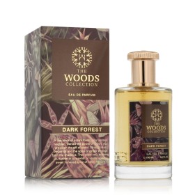 Parfum Unisexe The Woods Collection EDP Dark Forest 100 ml de The Woods Collection, Eau de parfum - Réf : S8305798, Prix : 49...