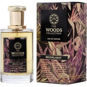 Unisex Perfume The Woods Collection EDP 100 ml Moonlight by The Woods Collection, Eau de Perfume - Ref: S8305800, Price: 43,4...