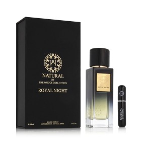 Perfume Unissexo Attar Collection Al Rayhan EDP 100 ml | Tienda24 - Global Online Shop Tienda24.eu